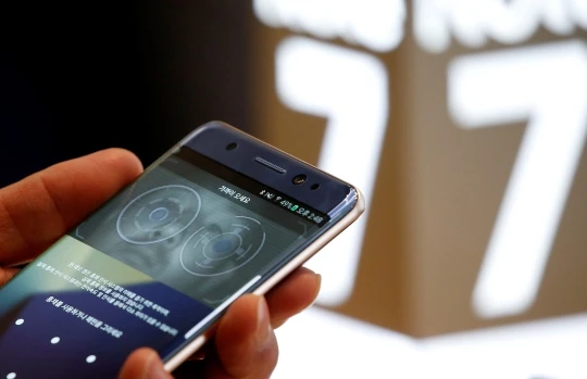 hời gian trả và hoàn tiền với 12.633 chiếc Galaxy Note 7 đã được bán tại thị trường Việt Nam sẽ kéo dài một tháng kể từ ngày 18/10 tới.