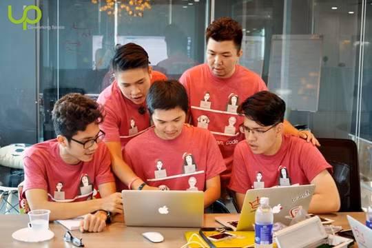 Nhiều ý kiến cho rằng Điều 292 Bộ luật Hình sự có thể tạo “rào cản” với các doanh nghiệp khởi nghiệp. 