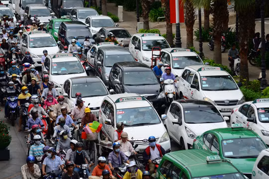 Nghị định mới sẽ chính thức có hiệu lực từ 1/1/2017.