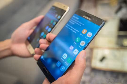 Dự báo sự cố Galaxy Note 7 sẽ tác động trực tiếp đến việc giảm kim ngạch xuất khẩu nói chung, nhưng mức độ sẽ không lớn.