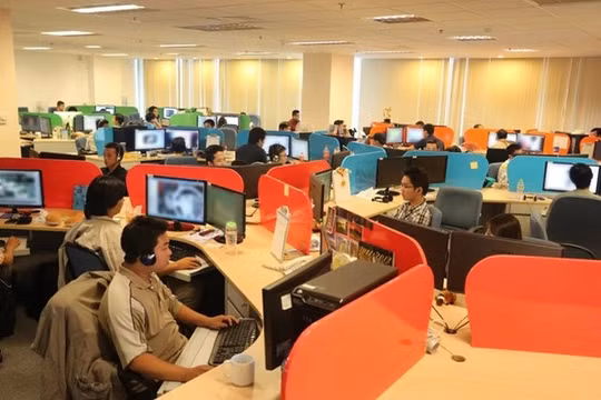 Theo đại diện VietnamWorks, trang web bị tấn công ngày 2/11 là trang đăng ký tham dự hội thảo, không tích hợp tài khoản và cũng không nằm trong máy chủ VietnamWorks (ảnh minh hoạ)