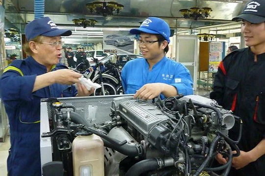 Khu Công nghệ cao TP HCM đã thu hút được nhiều tập đoàn công nghệ cao hàng đầu thế giới đầu tư như Intel, Samsung, Nidec, Jabil. Datalogic, Sonion,... (ảnh minh họa)