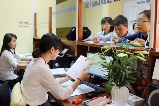 TP. HCM đẩy mạnh trao đổi văn bản điện tử . Ảnh minh họa