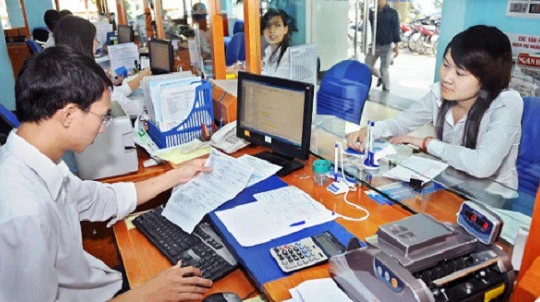 Cơ chế một cửa quốc gia là một hệ thống tích hợp, bao gồm: Cổng thông tin một cửa quốc gia, hệ thống thông quan của cơ quan Hải quan, các hệ thống cấp phép của Bộ Công Thương, hệ thống thông tin của Bộ Giao thông vận tải.