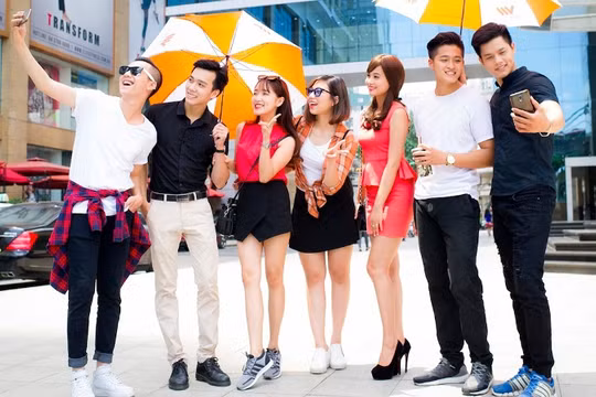 Giải thưởng lớn của chương trình là chuyến du lịch Hàn quốc dành cho 2 người.