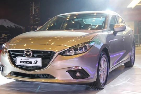 Tất cả các xe nằm trong diện triệu hồi sẽ được tiến hành cập nhật phần mềm miễn phí. Thời gian dự kiến bắt đầu chương trình từ ngày 16/11/2016, dự kiến hoàn thành chương trình 30/6/2017.