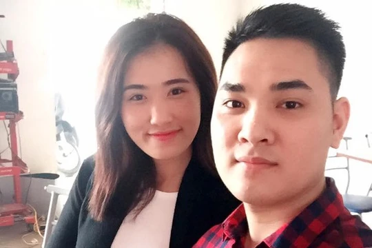 Minh Thư - Khả Bằng - cặp đôi đang khiến mạng xã hội náo loạn.