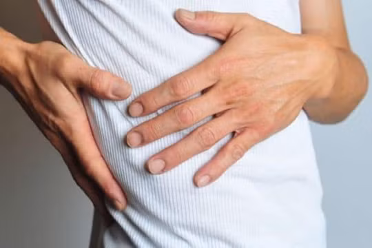 Thực hiện chế độ ăn uống nhiều dinh dưỡng sẽ giúp bạn đẩy lùi ung thư gan. Ảnh: Internet 