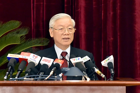 Tổng Bí thư Đảng Cộng sản Việt Nam qua các thời kỳ