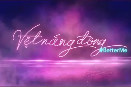 Chương trình “Vệt nắng đông”