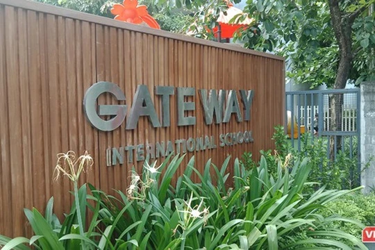 Trường Tiểu học Gateway