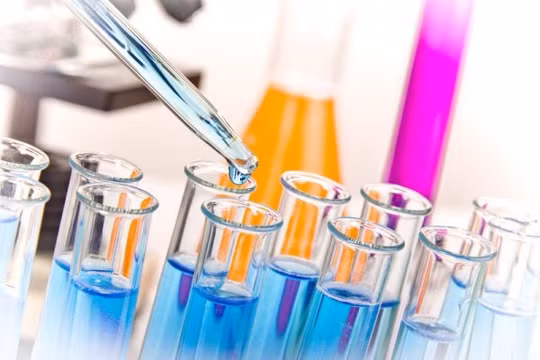 Xét nghiệm - Ảnh minh họa