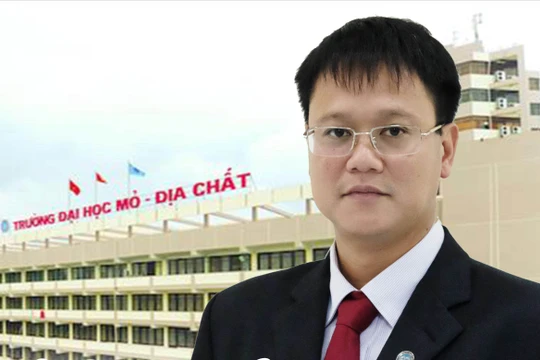 PGS. TS. Lê Hải An