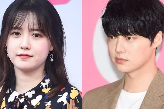 Mỹ nhân phim "Vườn sao băng" sẽ ly hôn với người chồng kém tuổi (ảnh Soompi)