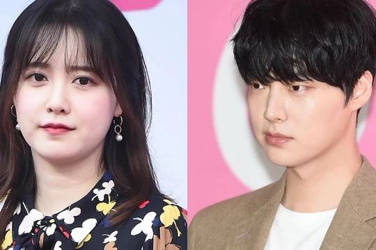 Mỹ nhân phim "Vườn sao băng" sẽ ly hôn với người chồng kém tuổi (ảnh Soompi)