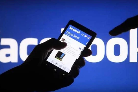 Mô hình của Facebook giống như một công ty buôn bán dữ liệu người dùng