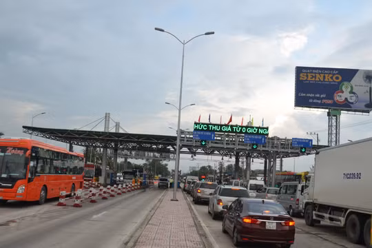 Cty Bắc Ái: Chủ đầu tư “kín tiếng” của BOT Cai Lậy và nhiều dự án PPP khác. (Ảnh: NDH)