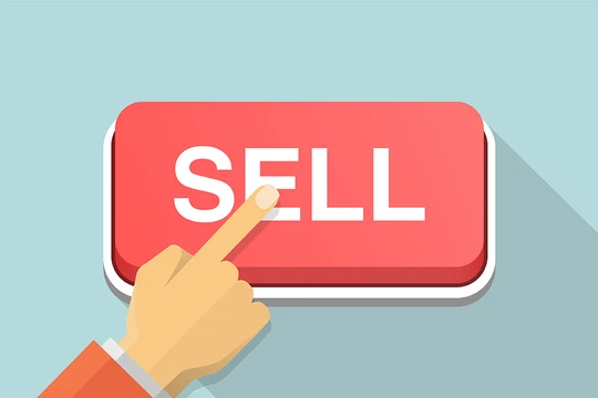 Tân Tam Mã muốn bán 2 triệu cổ phiếu CII. (Ảnh minh họa: Internet)