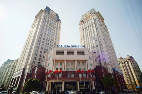 Tổng công ty Sông Đà đính chính thông tin về lô trái phiếu mệnh giá 1.250 tỷ đồng. (Ảnh minh họa: Internet)