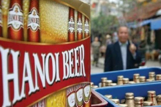 Ảnh minh họa. (Nguồn: Internet)