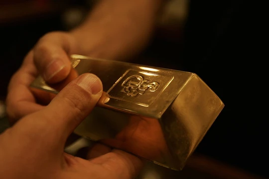 Ảnh minh họa. (Nguồn: Market Watch)