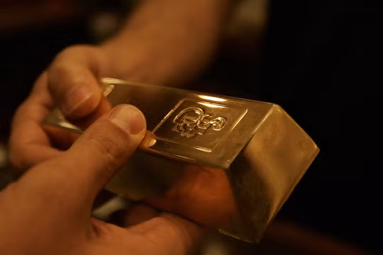 Ảnh minh họa. (Nguồn: Market Watch)