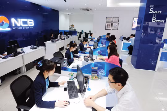 "NCB tích cực hợp tác giải quyết thỏa đáng quyền lợi của khách hàng"