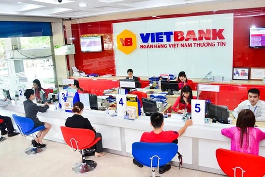 VietBank: Về ngân hàng “kín tiếng” bậc nhất hệ thống. (Ảnh: Internet)