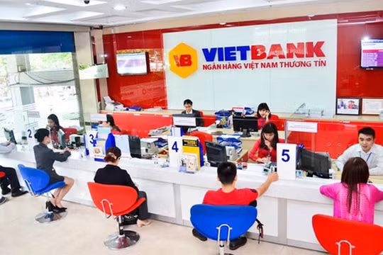 VietBank: Về ngân hàng “kín tiếng” bậc nhất hệ thống. (Ảnh: Internet)