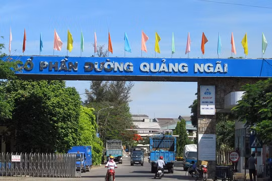 Mía đường hội nhập: Khi cạnh tranh không phải là trăn trở duy nhất. (Ảnh: Internet)