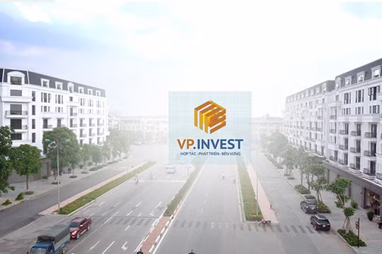 VPI đang sở hữu một quỹ đất rất ấn tượng - (Ảnh minh họa - Nguồn VPI)