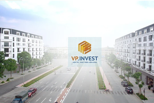 VPI đang sở hữu một quỹ đất rất ấn tượng - (Ảnh minh họa - Nguồn VPI)