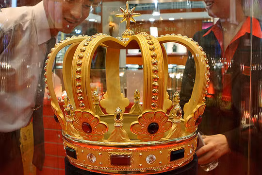 Ảnh minh họa. (Nguồn: Market Watch)