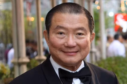 Tỷ phú người Thái gốc Hoa Charoen Sirivadhanabhakdi mới là "tay chơi" thực sự trong thương vụ tỷ đô ở Sabeco. (Ảnh: Internet)