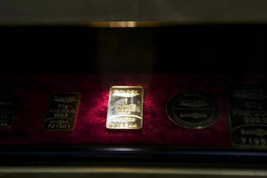 Ảnh minh họa. (Nguồn: Internet)