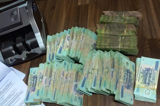 Ảnh minh họa. (Nguồn: Internet)