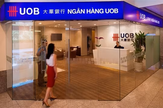 Với sự chấp thuận về mặt nguyên tắc của NHNN, UOB sẽ sớm triển khai tại Việt Nam. (Ảnh: Internet)