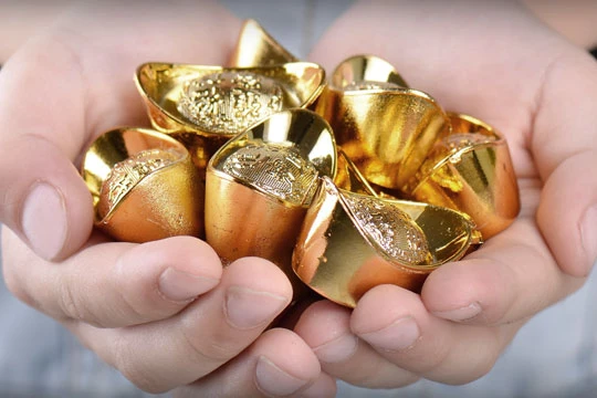 Ảnh minh họa. (Nguồn: Internet)