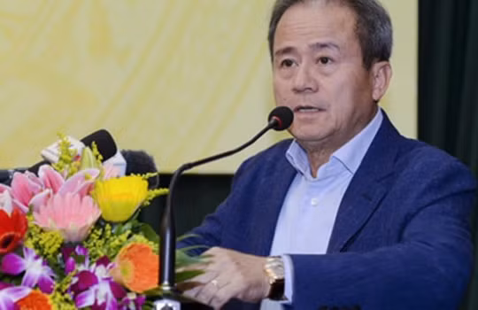 Ông Nguyễn Văn Hưng – Phó Chánh Thanh tra phụ trách Cơ quan Thanh tra, giám sát ngân hàng, Ngân hàng Nhà nước Việt Nam.