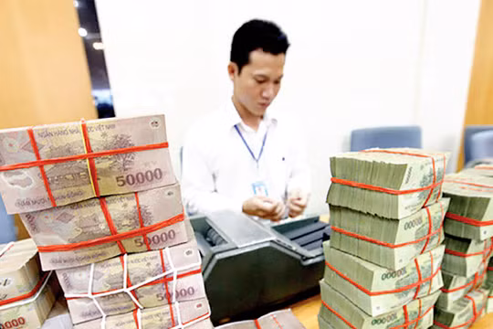 Ảnh minh họa. (Nguồn: Internet)