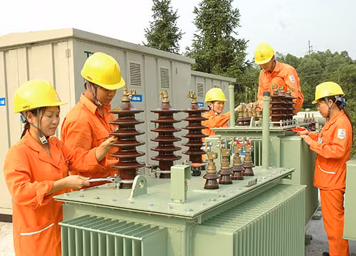 Ảnh minh họa. (Nguồn: Internet)