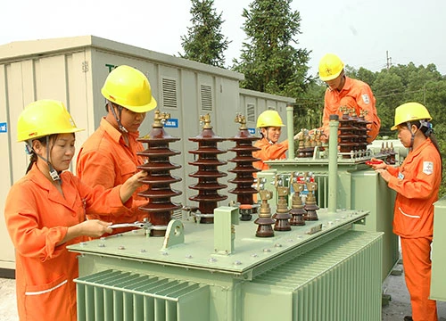 Ảnh minh họa. (Nguồn: Internet)