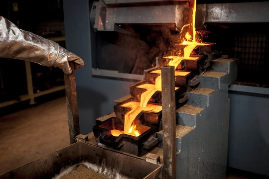 Giá USD rơi thấp, giá vàng sẽ tăng mạnh? (Nguồn: MarketWatch)