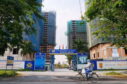 HQC nhận án phạt vì công bố thông tin sai lệch, vi phạm quy định quản trị. (Ảnh: Internet)