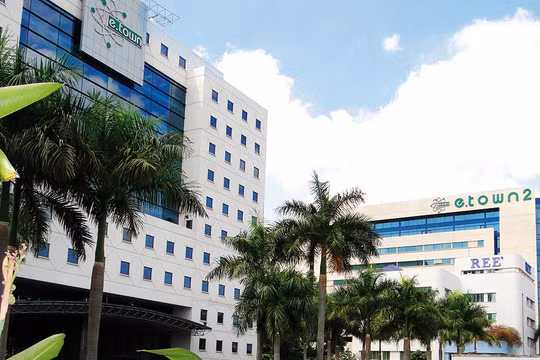 REE vừa hoàn tất mua lại toàn bộ 100% vốn góp của Công ty TNHH Thương mại Dịch vụ Xây dựng Tín Hiệu Xanh. (Ảnh: REE)