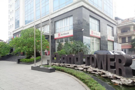 Handico muốn bán đấu giá toàn bộ 10% cổ phần C’Land. (Ảnh: Internet)