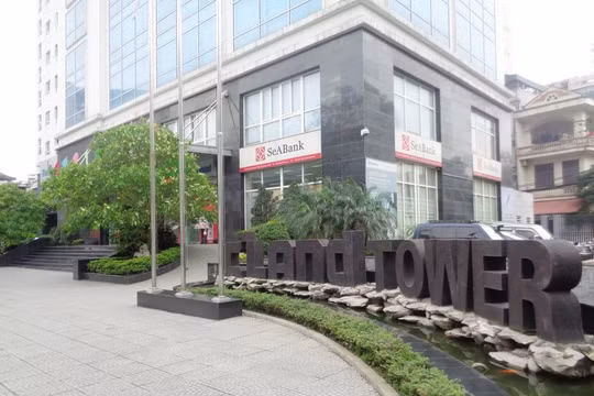 Handico muốn bán đấu giá toàn bộ 10% cổ phần C’Land. (Ảnh: Internet)