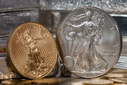 Ảnh minh họa. (Nguồn: KitcoNews)