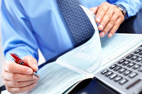 Kế toán bán hàng có vai trò đặc biệt quan trọng trong hoạt động của mọi doanh nghiệp thương mại. (Ảnh: St)