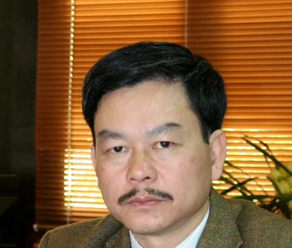 Tân P.TGĐ EVNNPC Lê Quang Thái. (Ảnh: npc.com.vn)